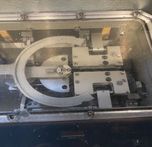 Used LAM Research 490 AutoEtch Polysilicon