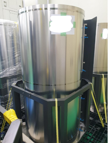 Used 2001 TEL Alpha-303i-H