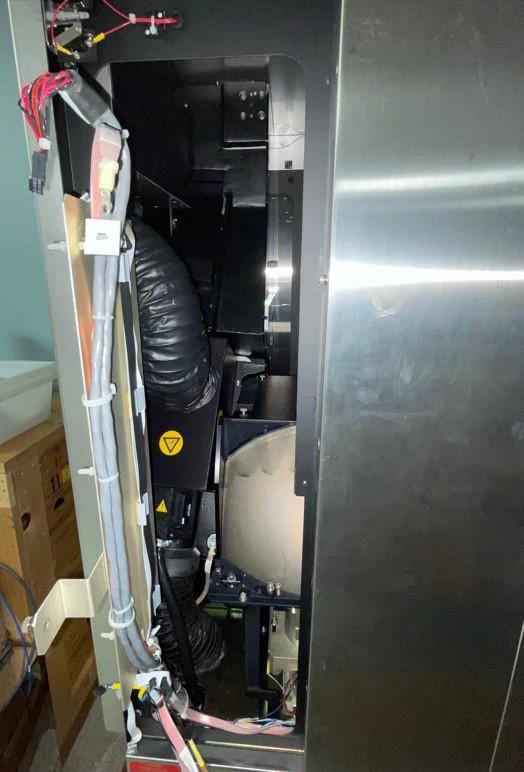 Used 1995 KLA Surfscan 6420 Particle Defect System