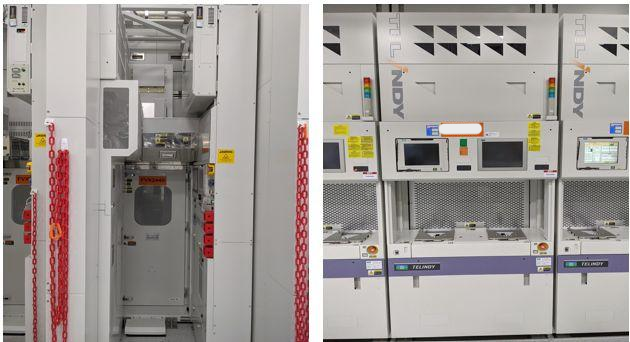 Used 2011 TEL TELINDY PLUS