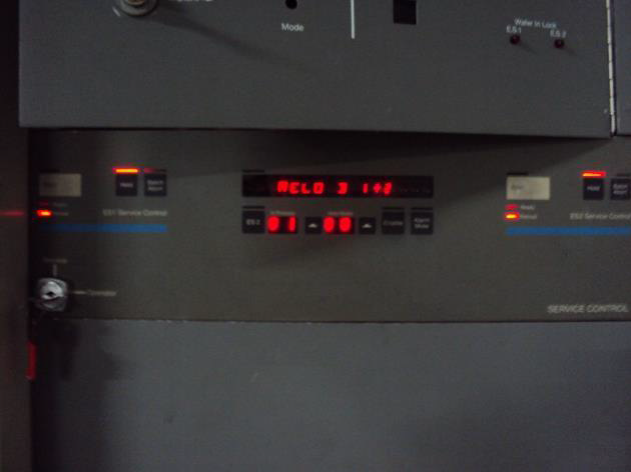 Used 1995 Varian 300XP