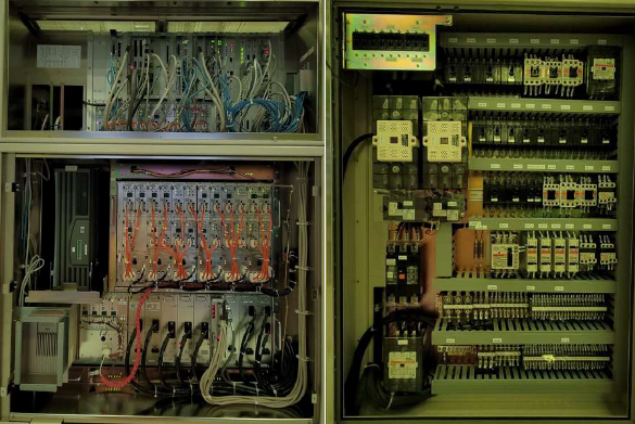 Used 2004 Canon FPA-5500iZ+