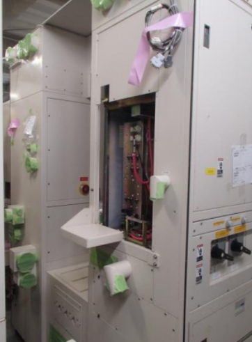 Used Canon FPA-3000EX6