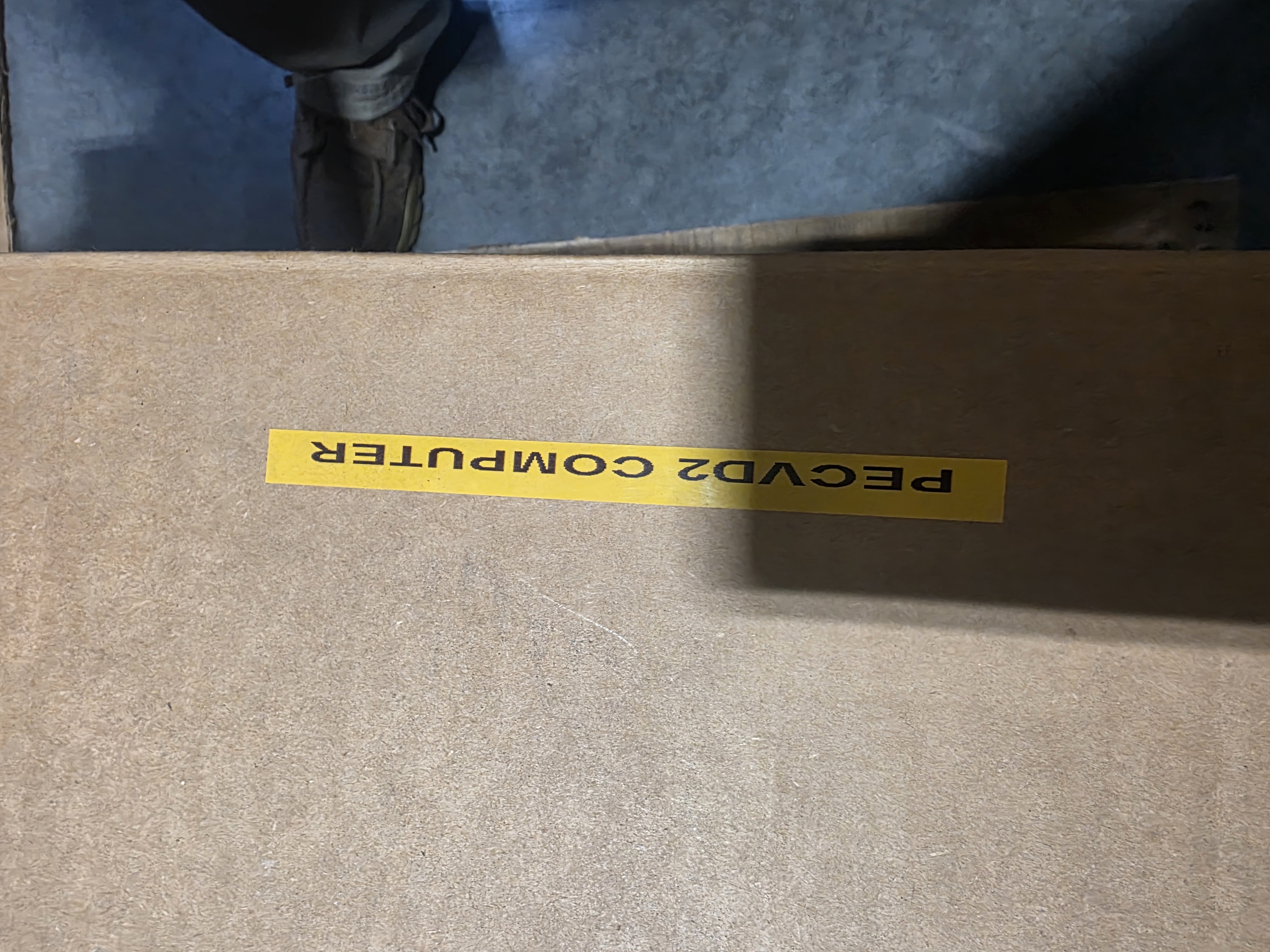 Used Oxford Plasmalab 100 PECVD System