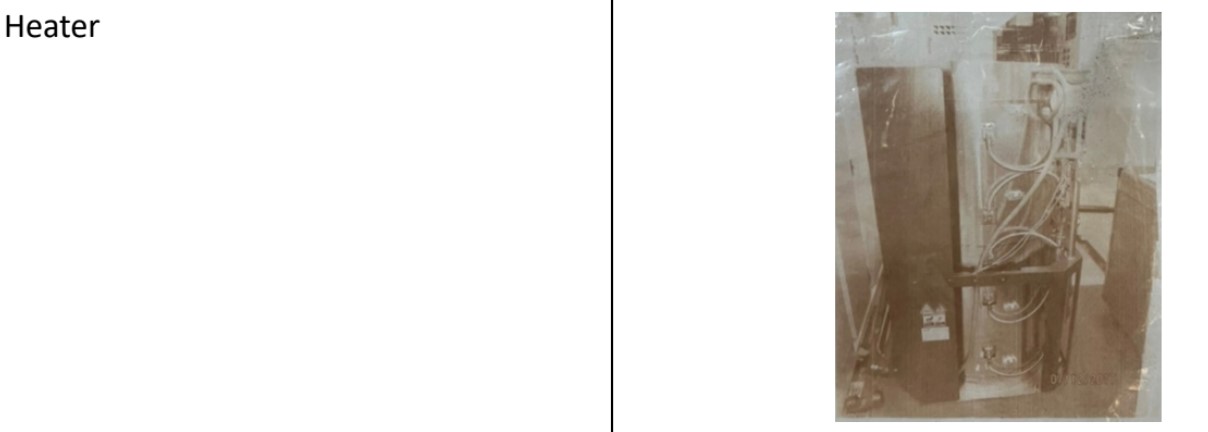 Used TEL INDY-PLUS-B-M