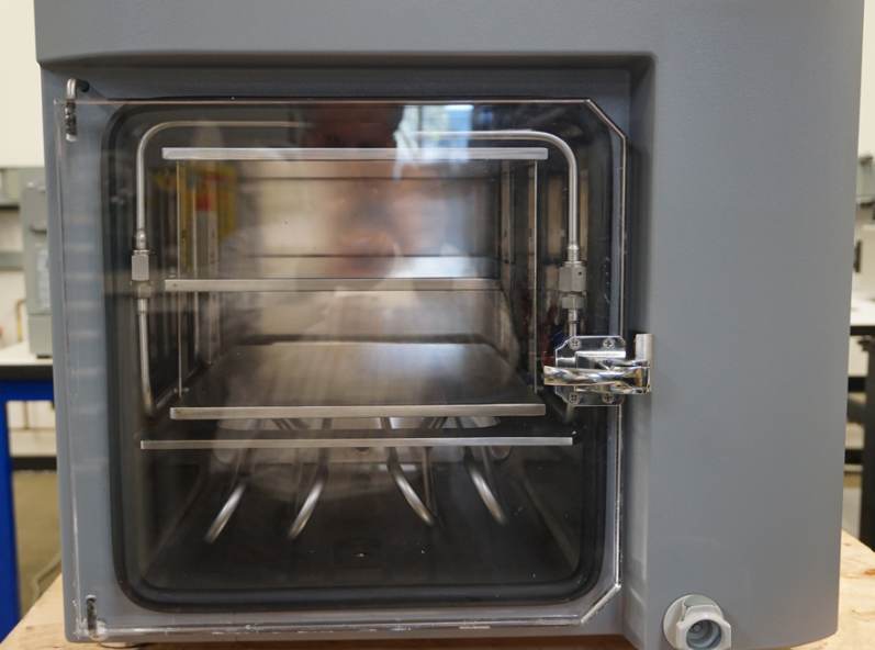 Used SP Scientific Advantage 2.0 PLUS VIRTIS Freeze dryer ES-53