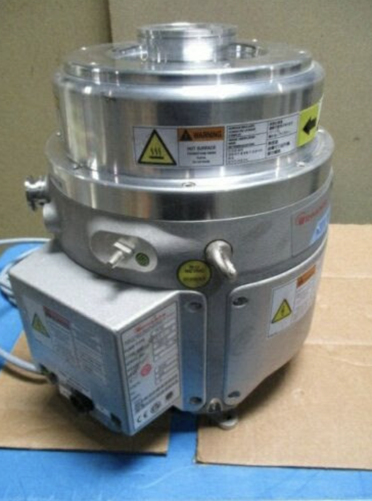 Used BOC Edwards EPX180L Dry High Vacuum Pump, 453147