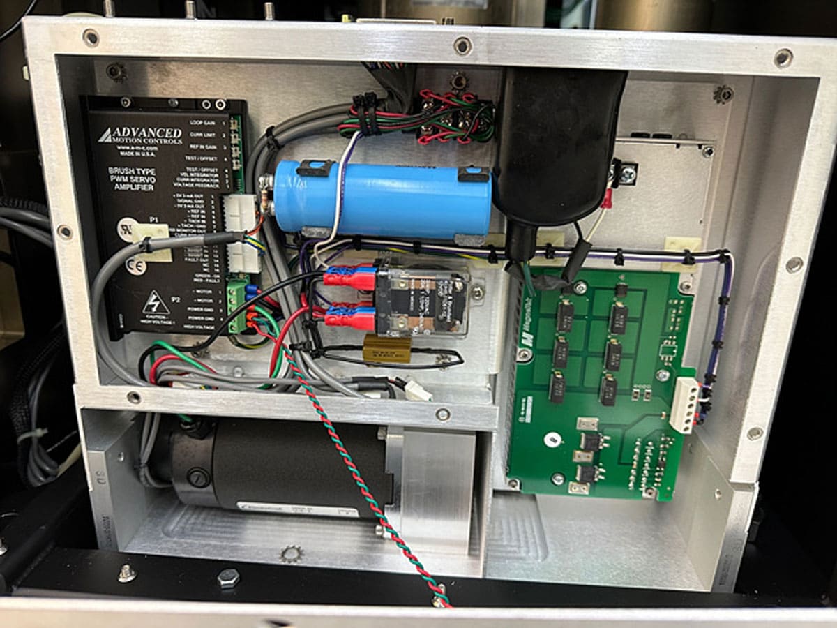 Used 2004 KLA Viper 2435