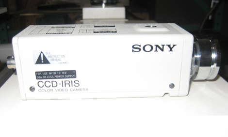 Used NIKON Optistation 3