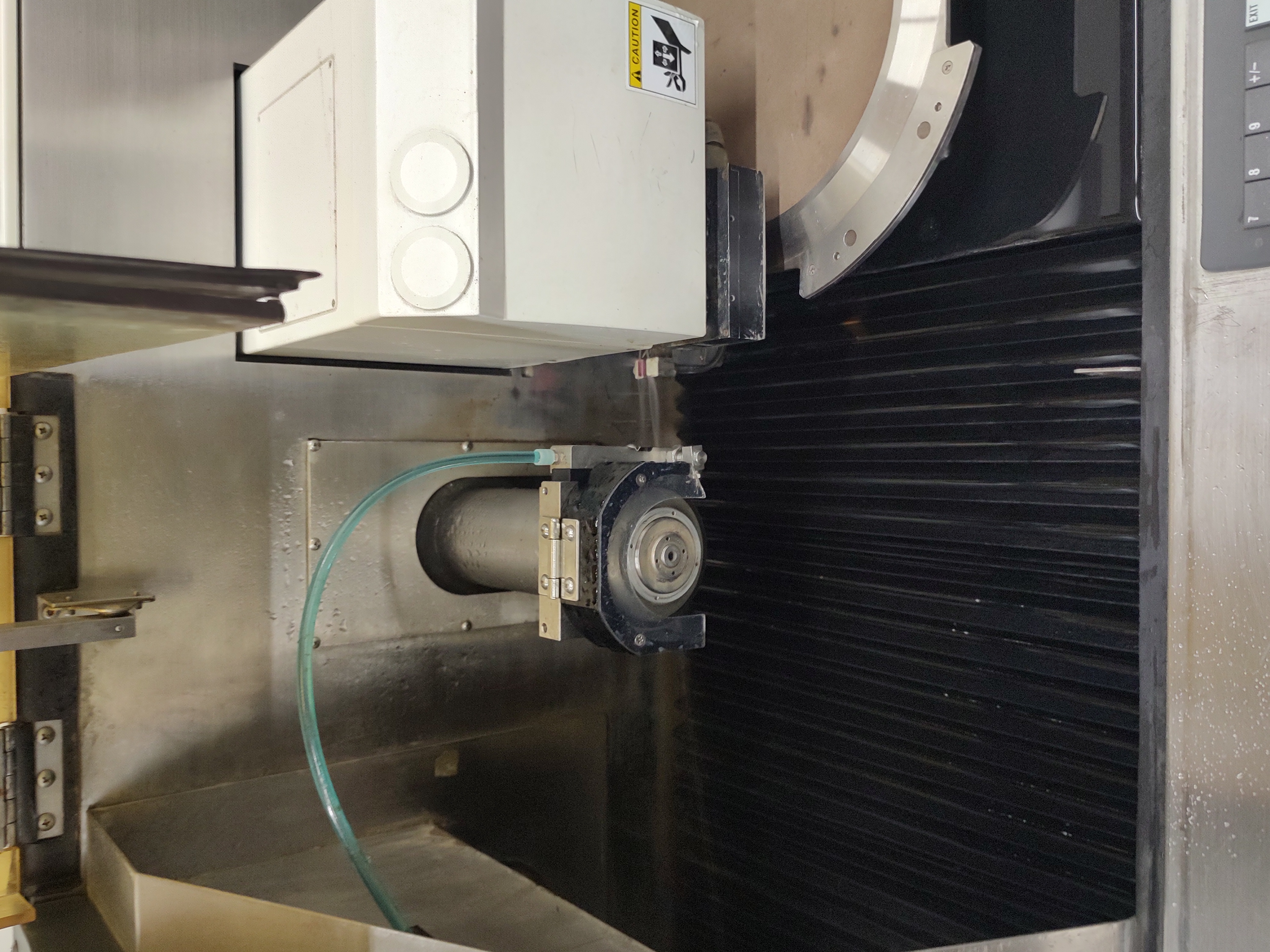 Used 1999 Disco DAD341