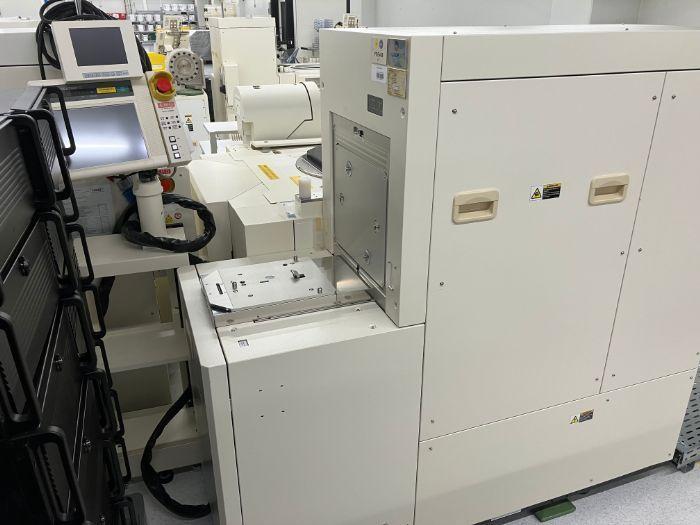 Used 2006 TEL P12XLn+