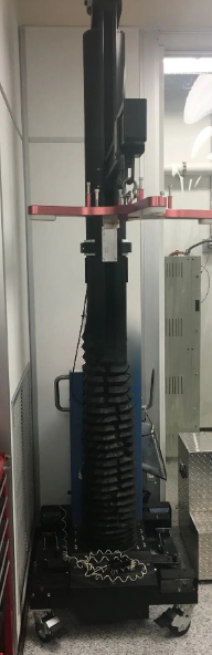 Used 2003 AMAT Endura 300