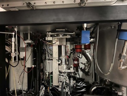 Used Mattson Aspen II