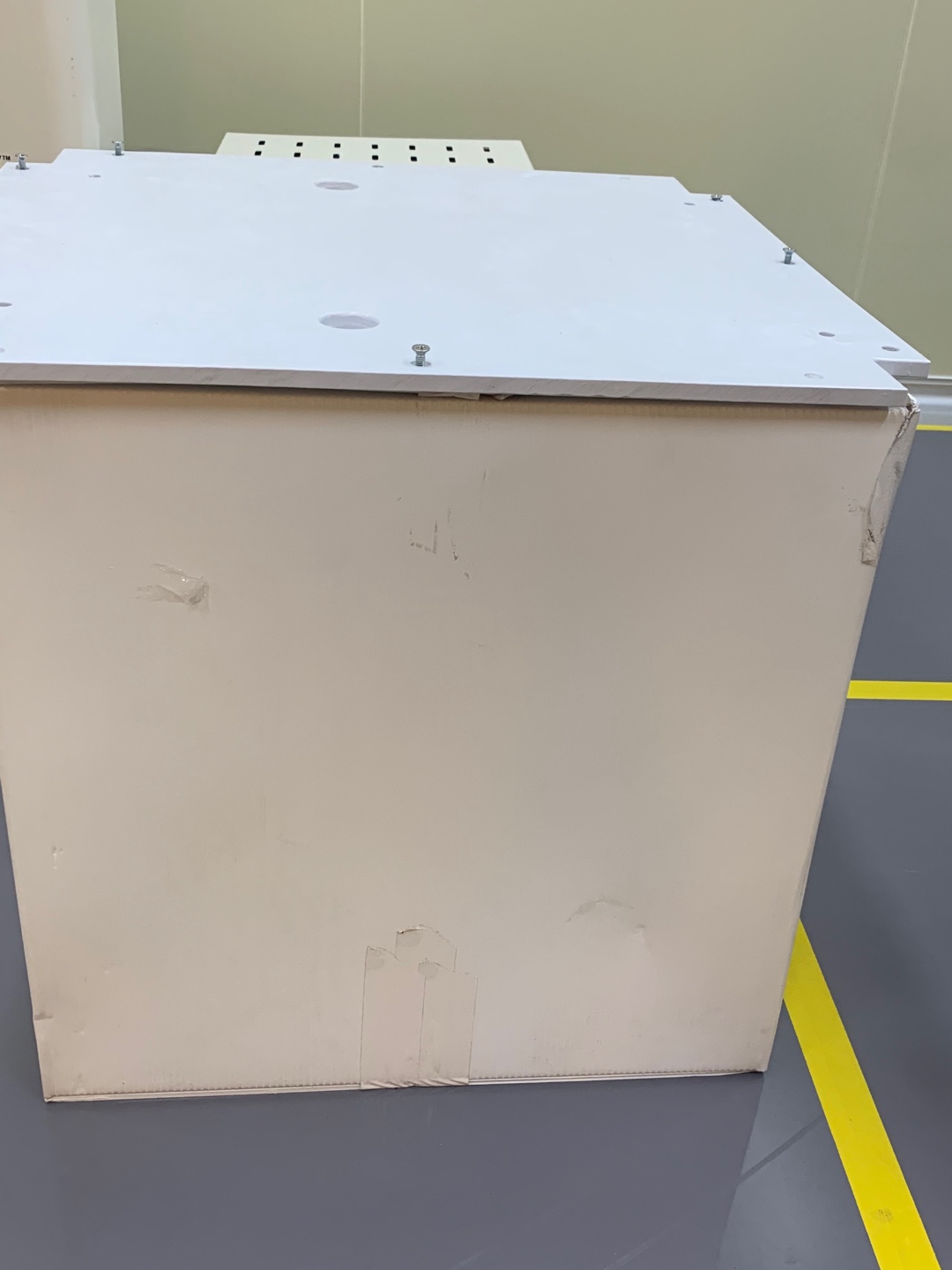 Used 2011 LAM (Novellus) Vector Express AHM