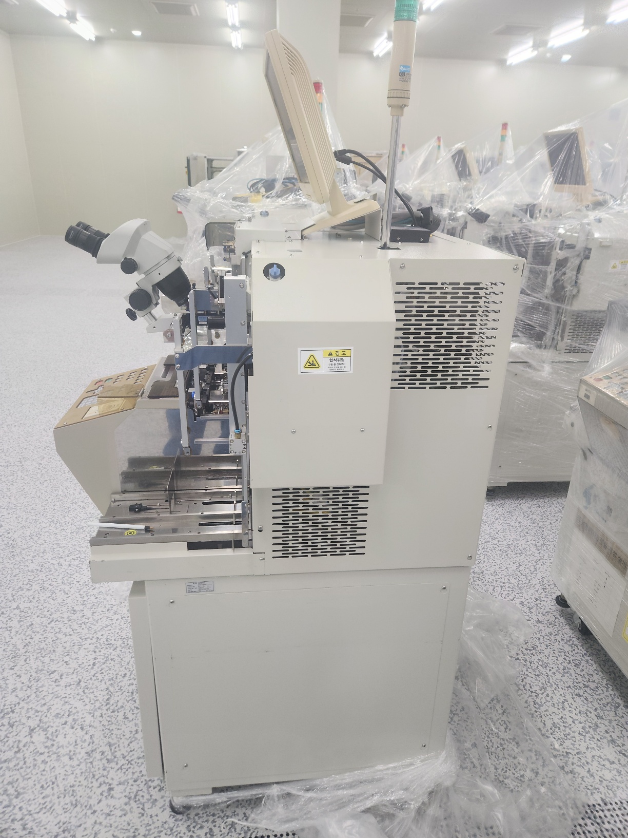 Used Shinkawa UTC-3000