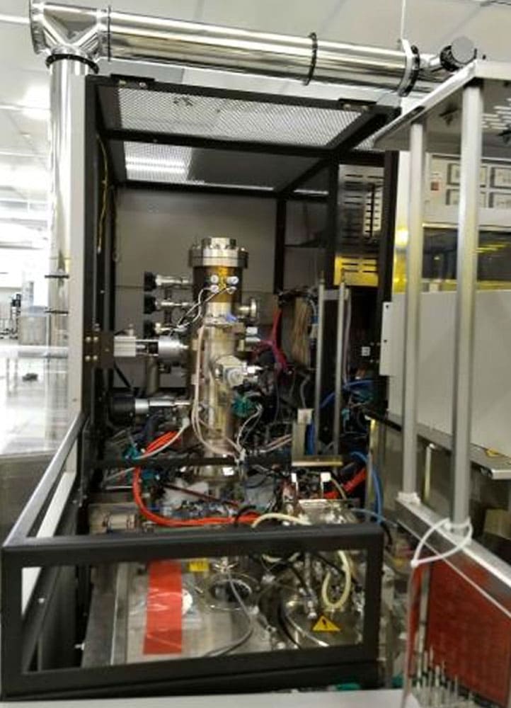 Used 2001 HITACHI S-9220