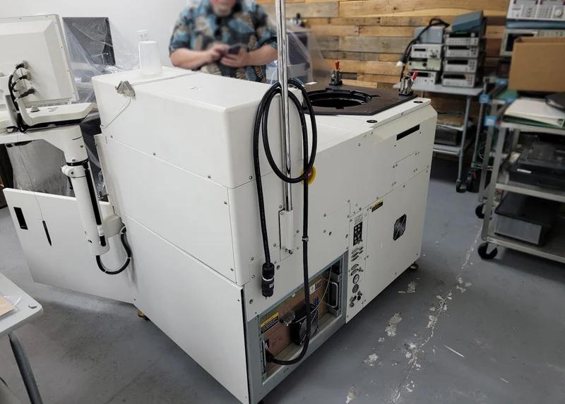 Used Electroglas EG 4 200