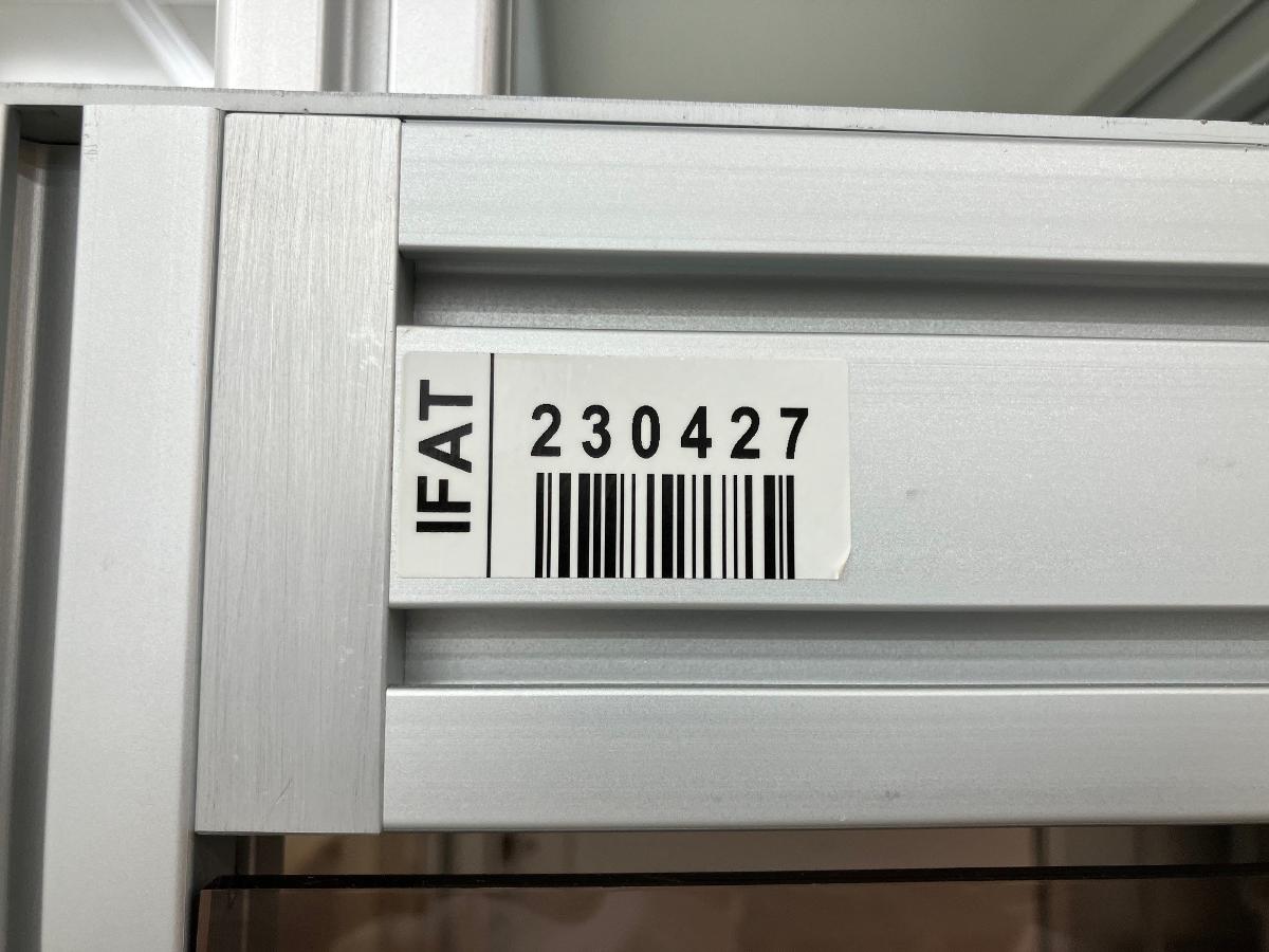 Used 2004 Microcontrol 408 II