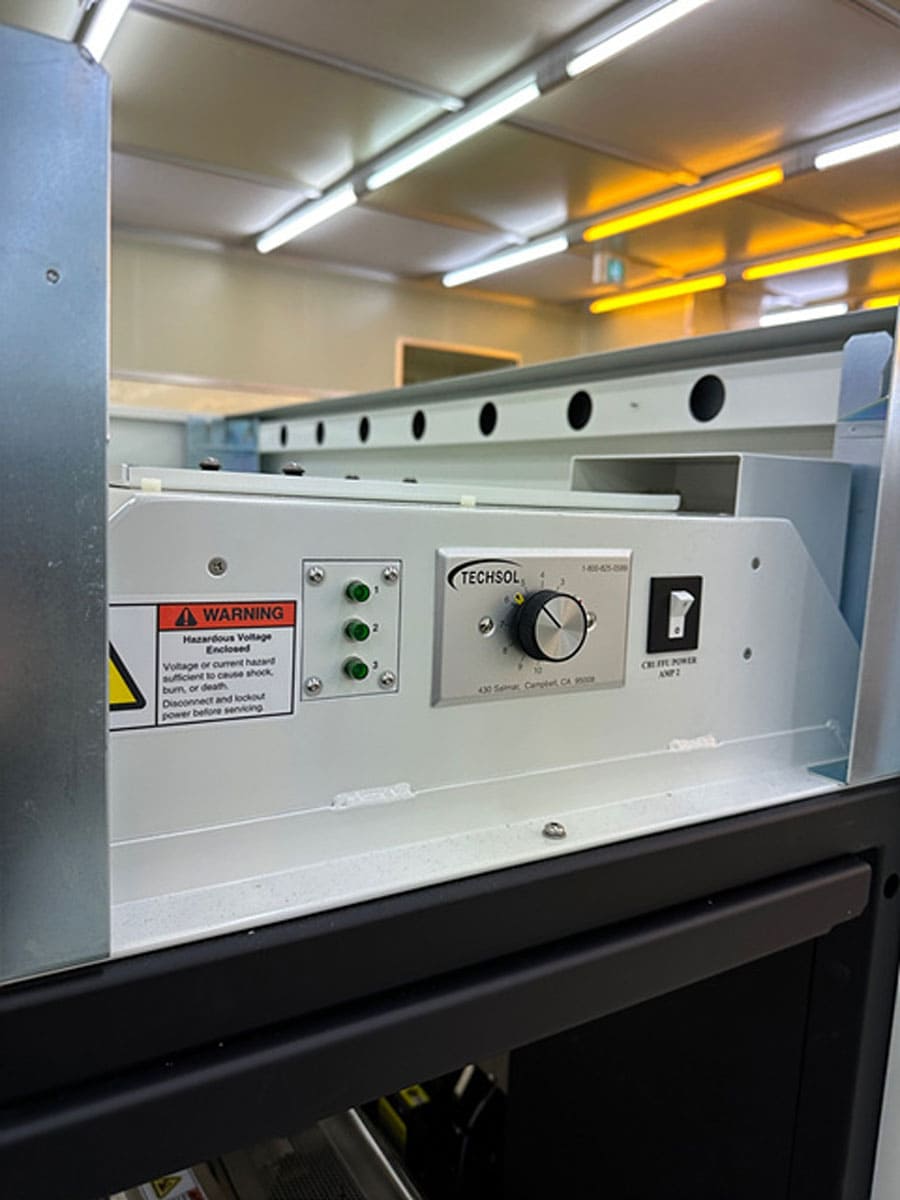 Used 2004 KLA Viper 2435