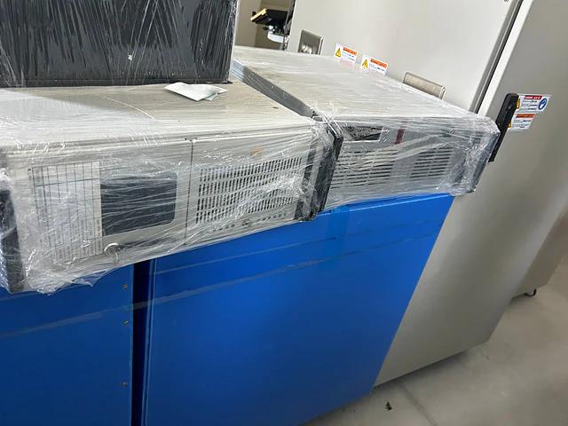 Used PSK Supra IV Dry Strip