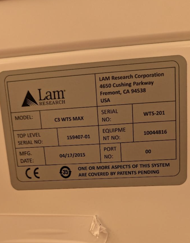Used 2015 LAM Altus Max