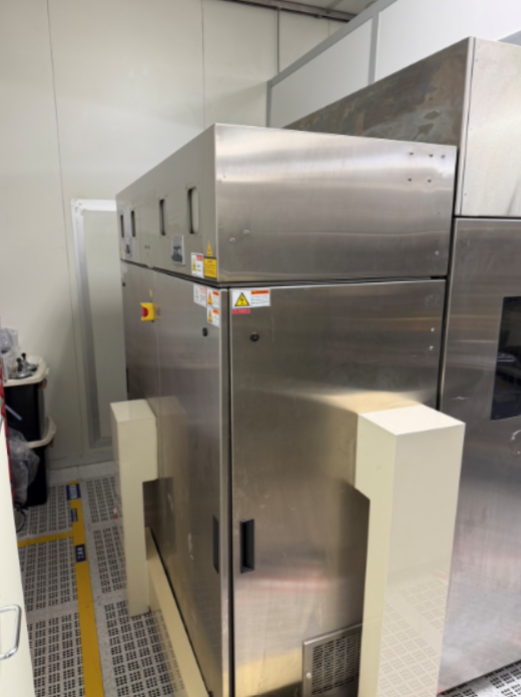 Used SFLM Sigma Clean300