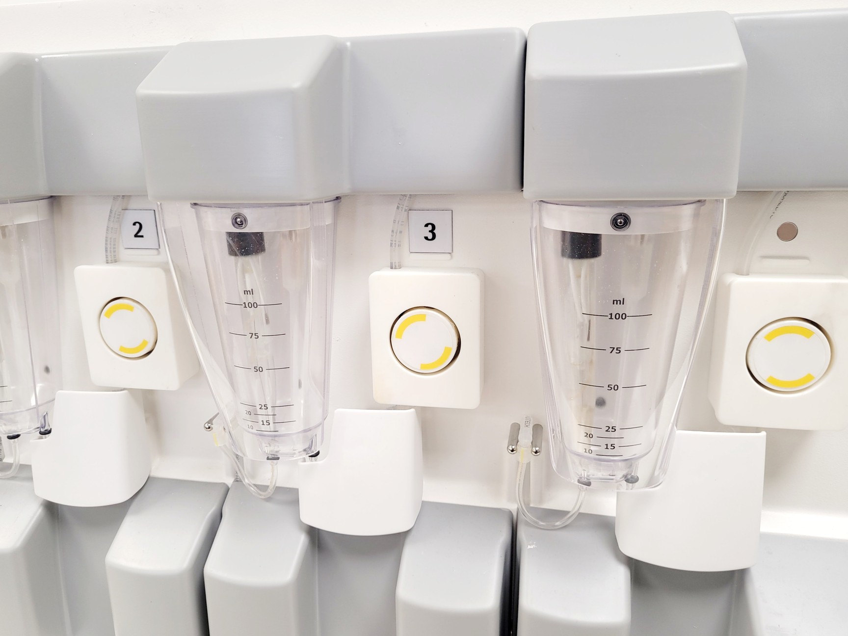 Used 2022 Sartorius AMBR Crossflow 061-0A11 Automated TFF System