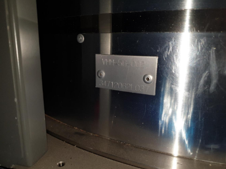 Used 2009 TEL Alpha-303i-K