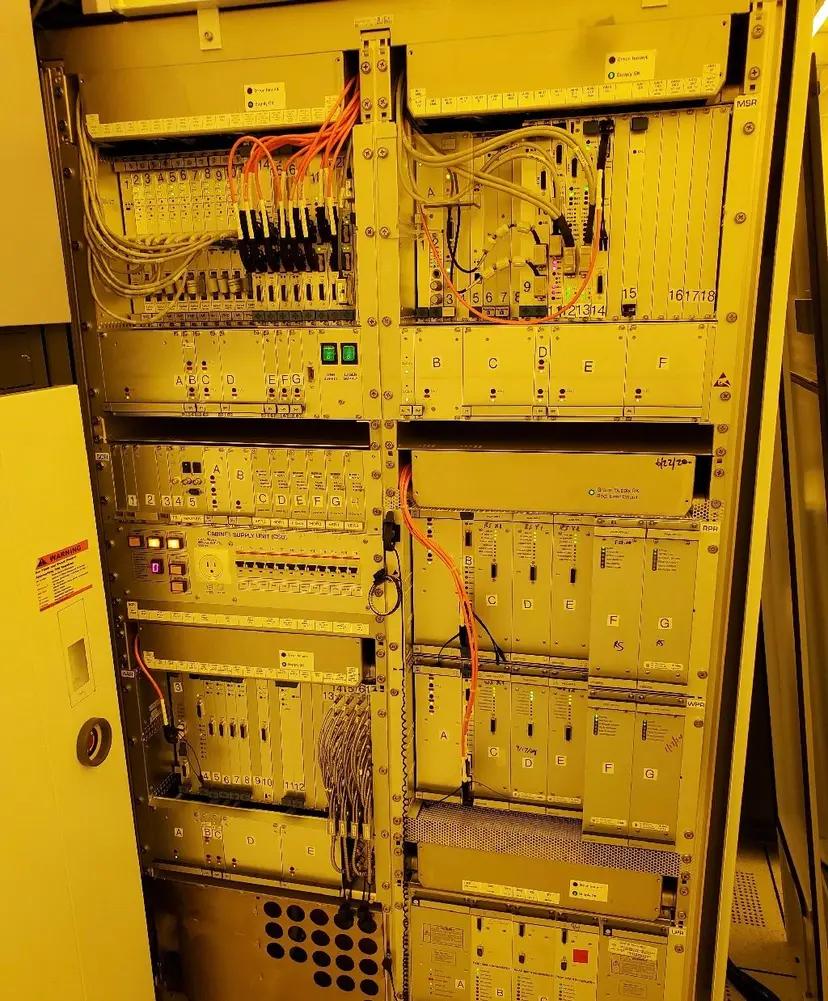 Used 2006 ASML PAS 5500/1150C