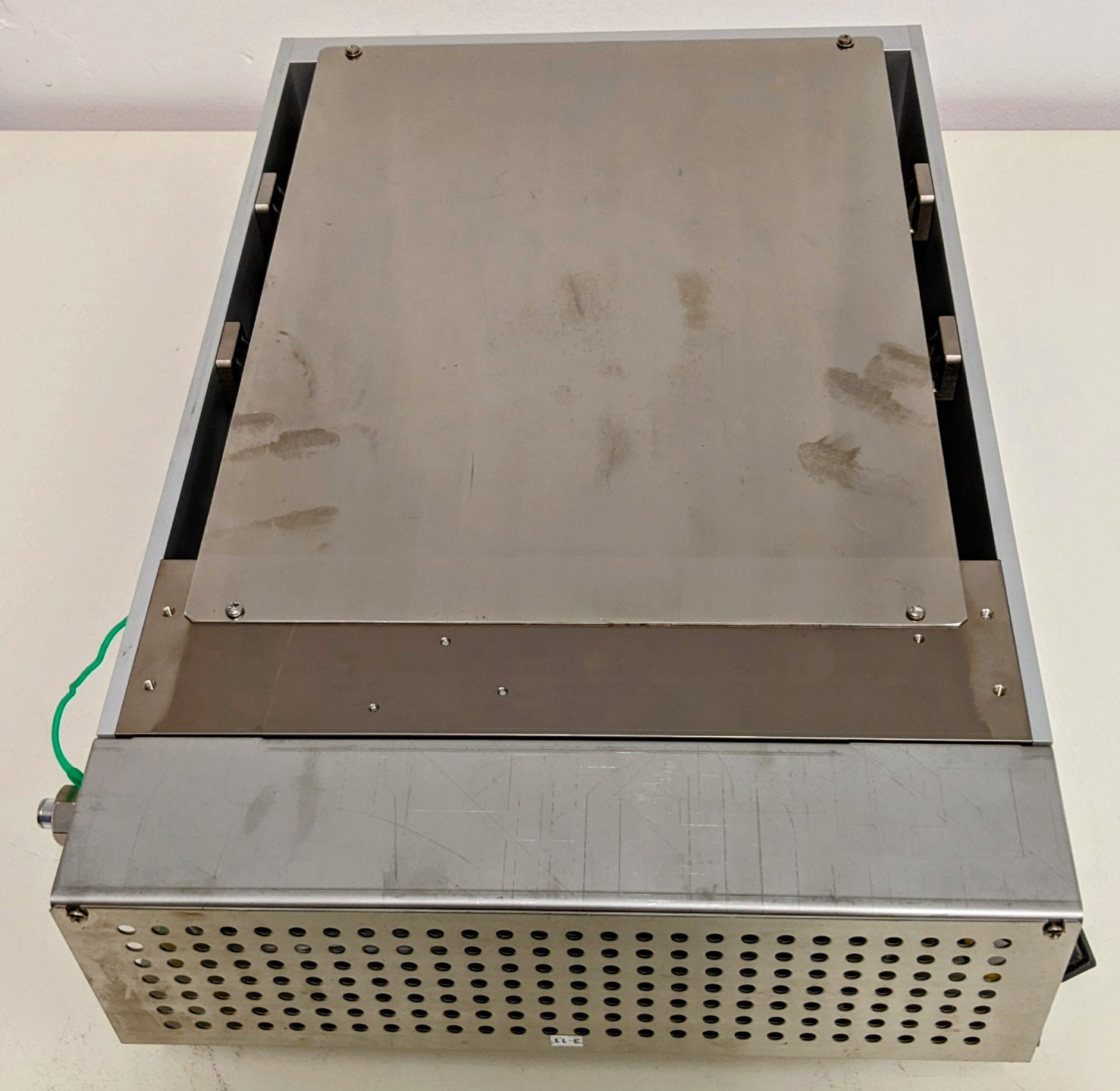 Used TEL Act 8 Part TEL Clean Track