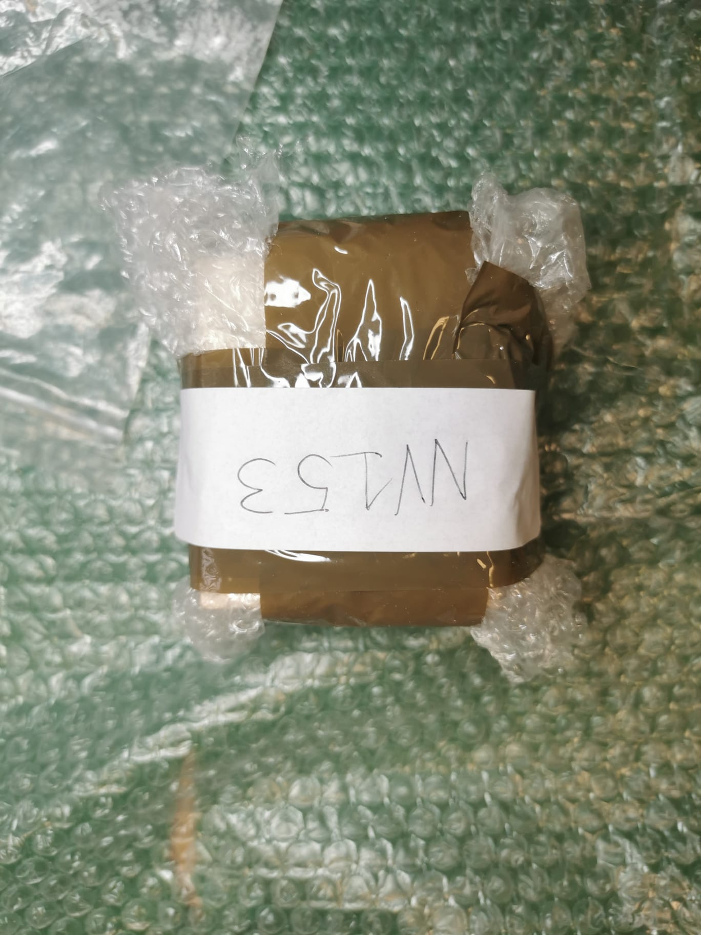 Used Eaton Nova 6200AV Vacuum Gauge Tubes