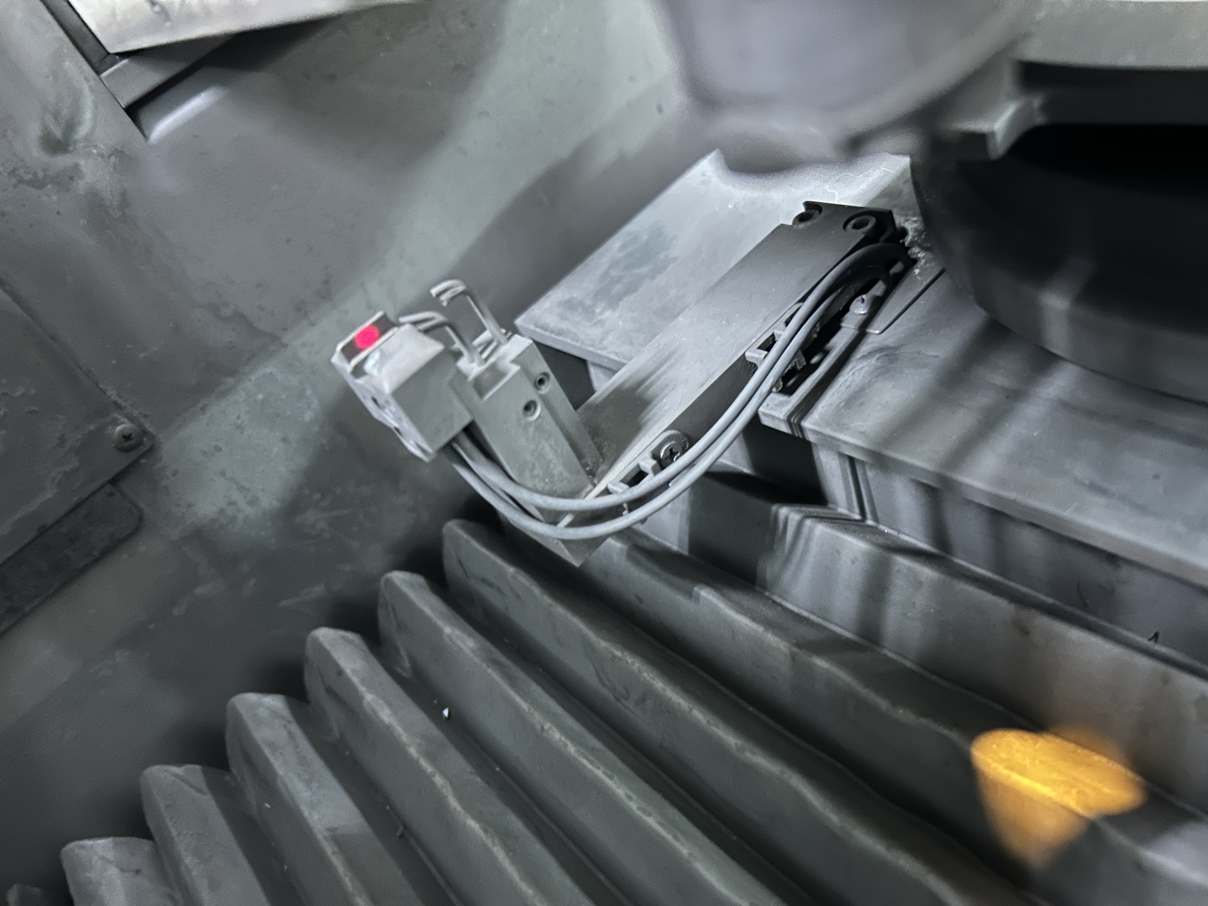 Used 2000 Disco DAD341