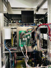 Used 2006 Hitachi S-9260 CD-SEM