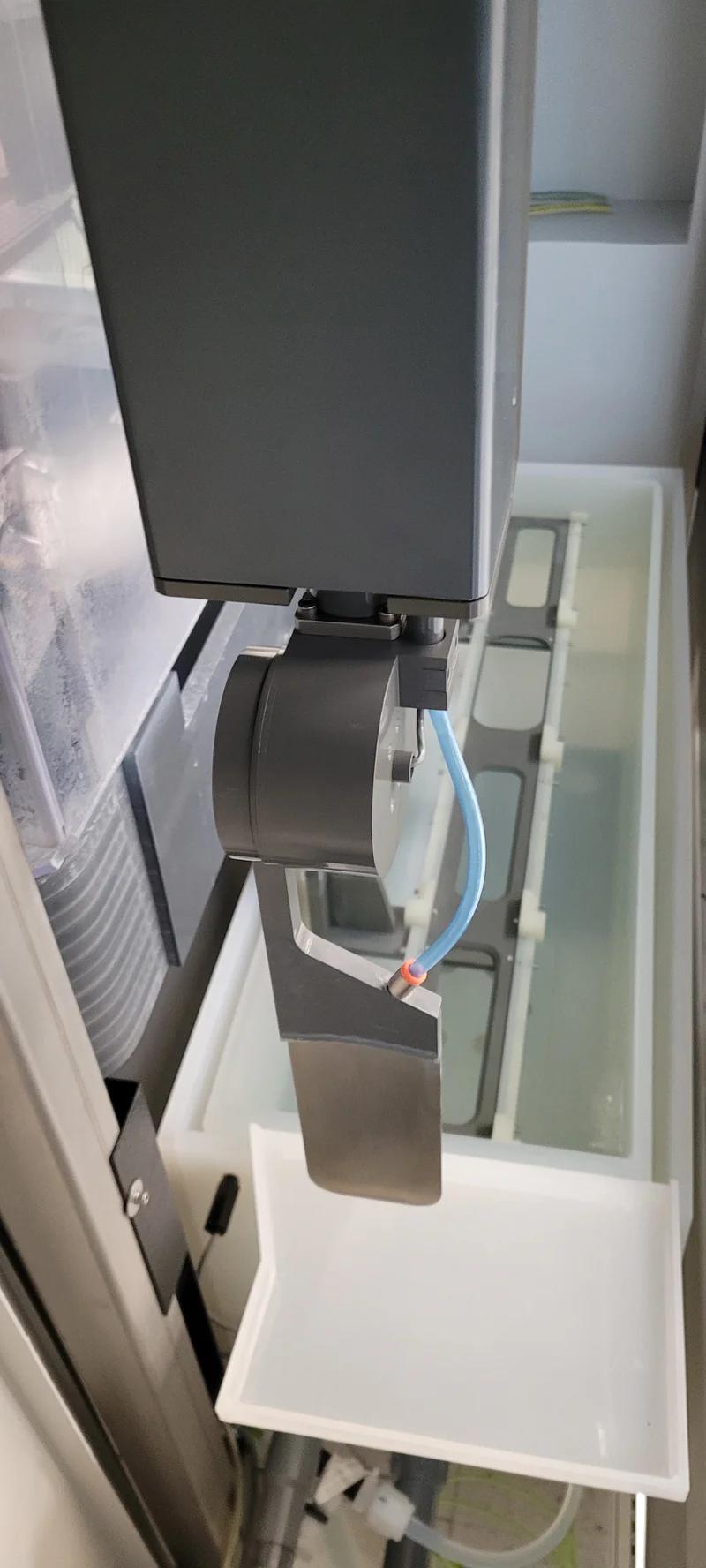 Used 2001 AMAT Mirra 3400