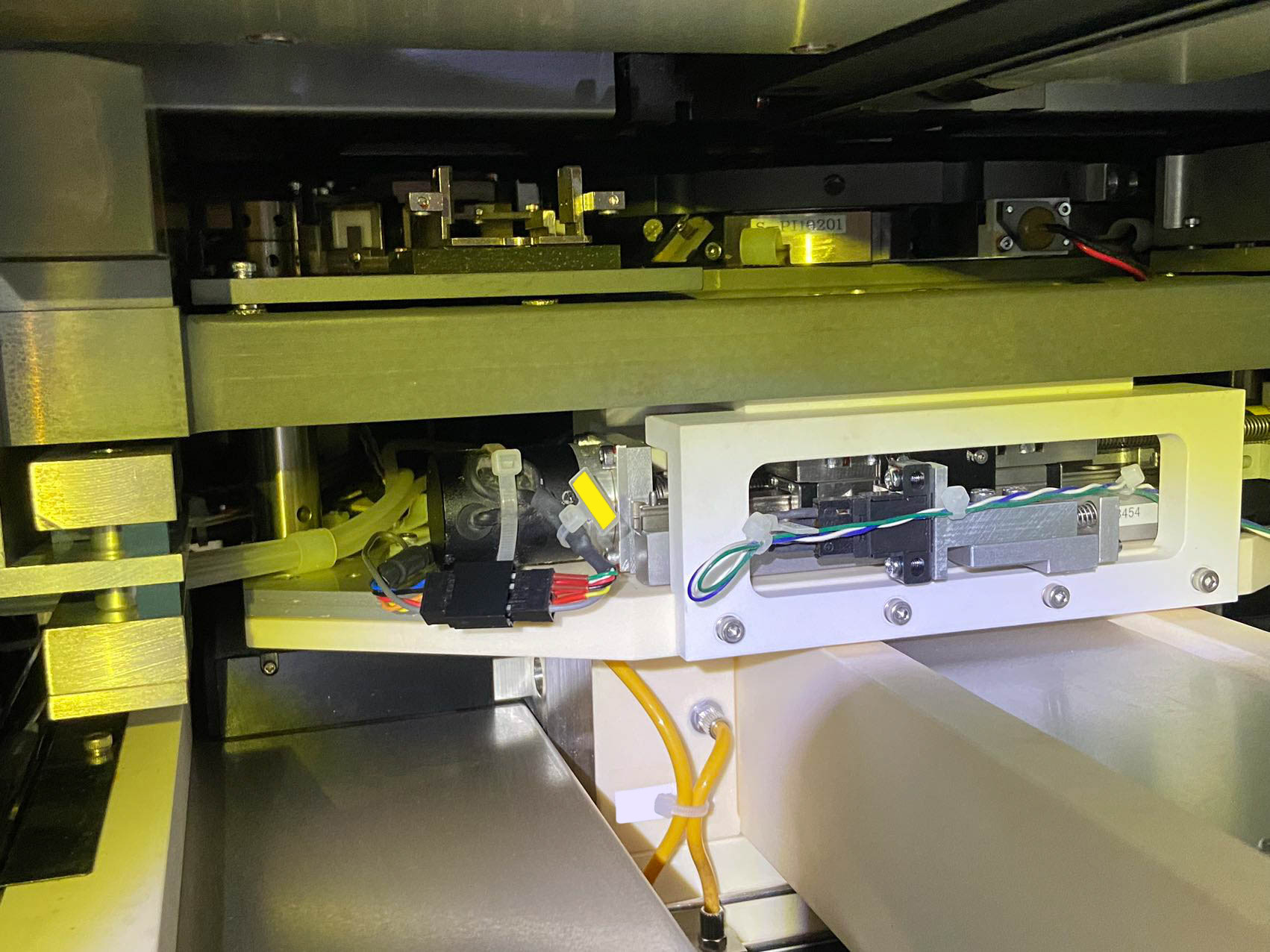 Used 2007 Nikon NSR 2205-i 14 E 2