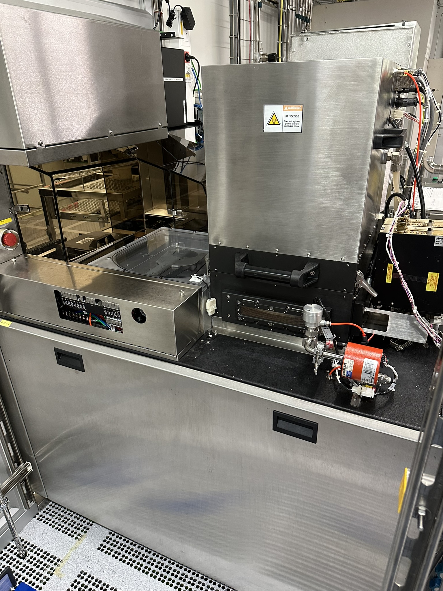 Used LAM Rainbow 4528I