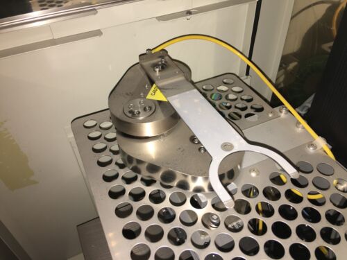 Used JEOL Jeol JWS-7700 Wafer Inspection System, WS-75BU, WS-70LCKT/15M,