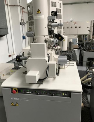 Refurbished Hitachi S-4700-II