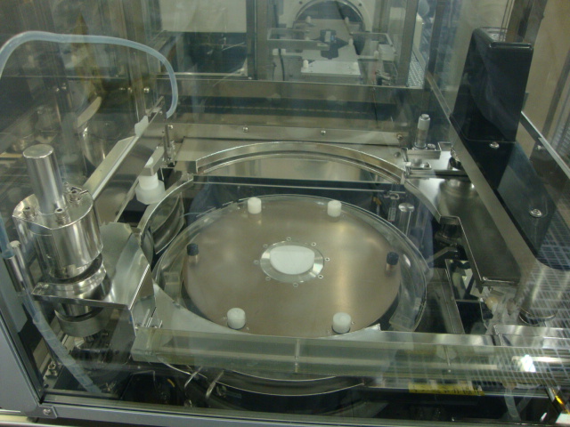 Used 1995 SCREEN / DNS / DAINIPPON SCREEN SS-W80A-AR