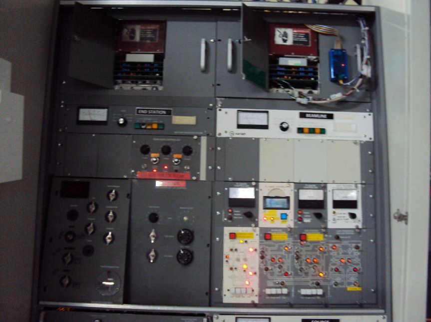 Used 1995 Varian 300XP