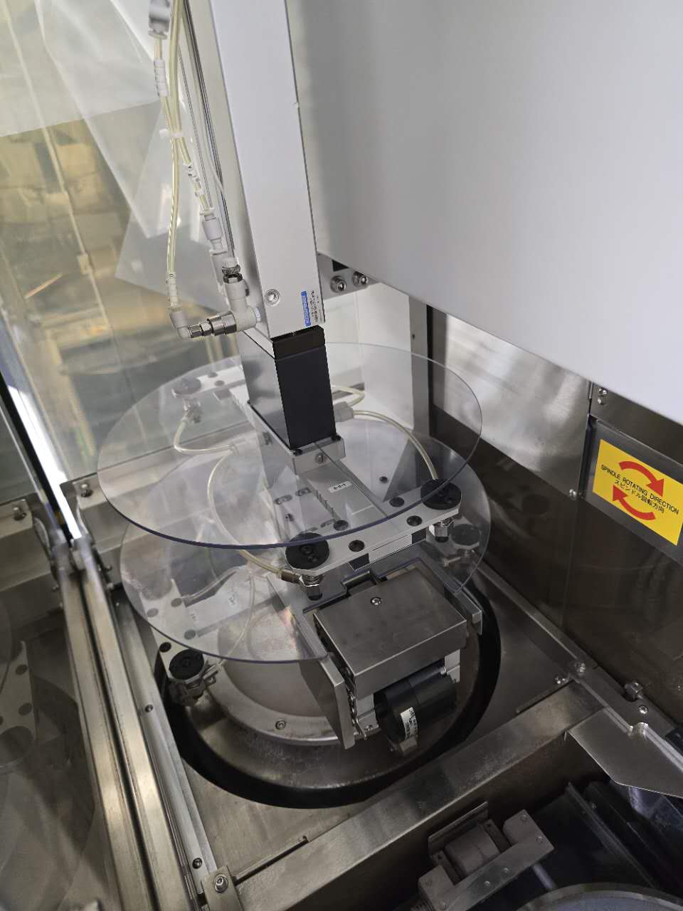 Used 2009 Disco DFD 6340