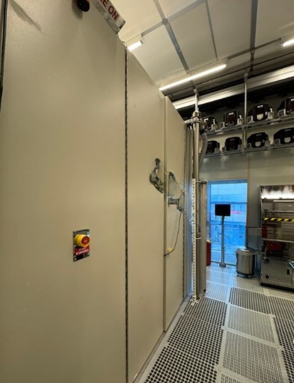 Used Applied Materials (AMAT)/ Varian VIISta 810HP