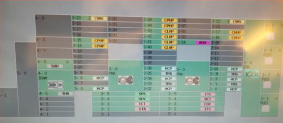 Used 2007 TEL Lithius Clean Track