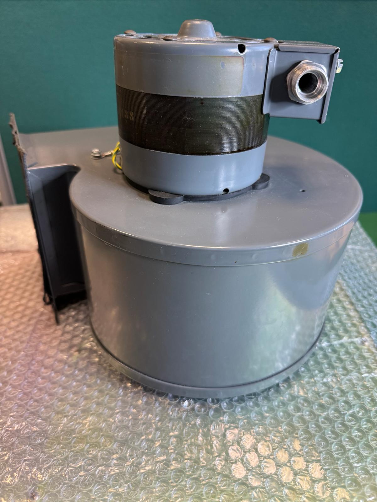 Used Eaton Nova 6200AV DAYTON 4C445A BLOWER