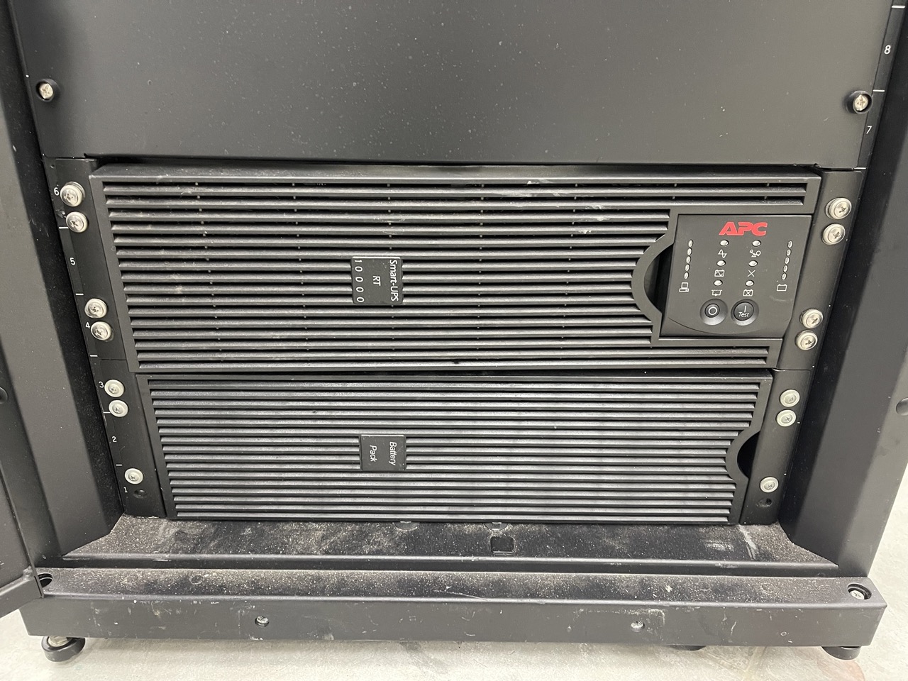 Used 2011 HMI eScan400