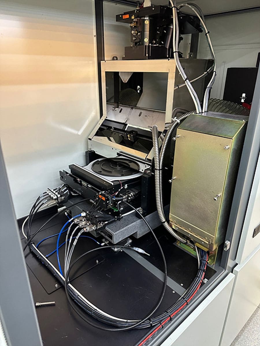 Used 2004 KLA Viper 2435