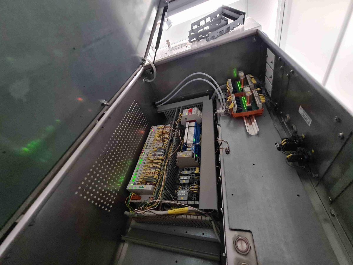 Used 2016 LAM WETV18-04 SP304