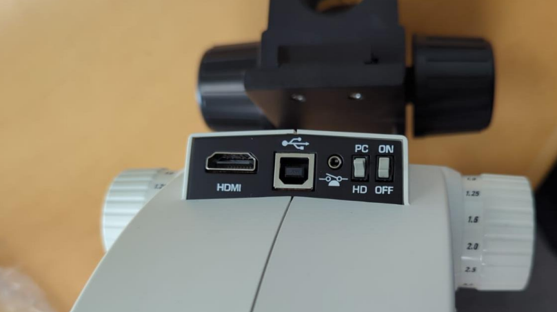 Used Leica  DMS300 Digital Microscope