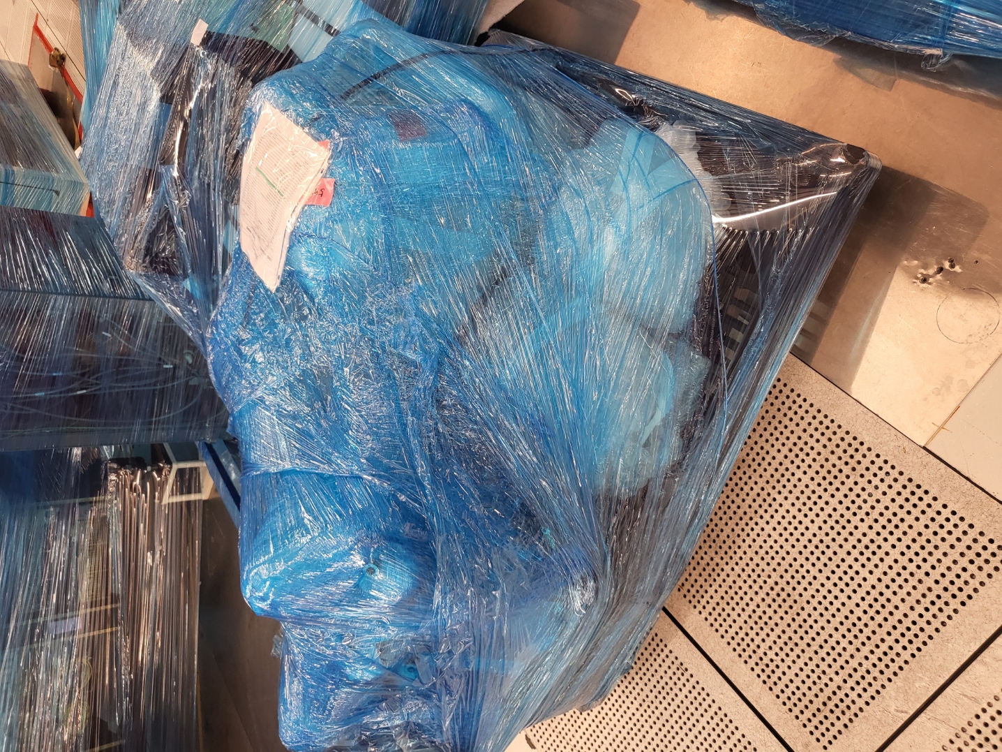 Used Eaton NV-GSD-HE