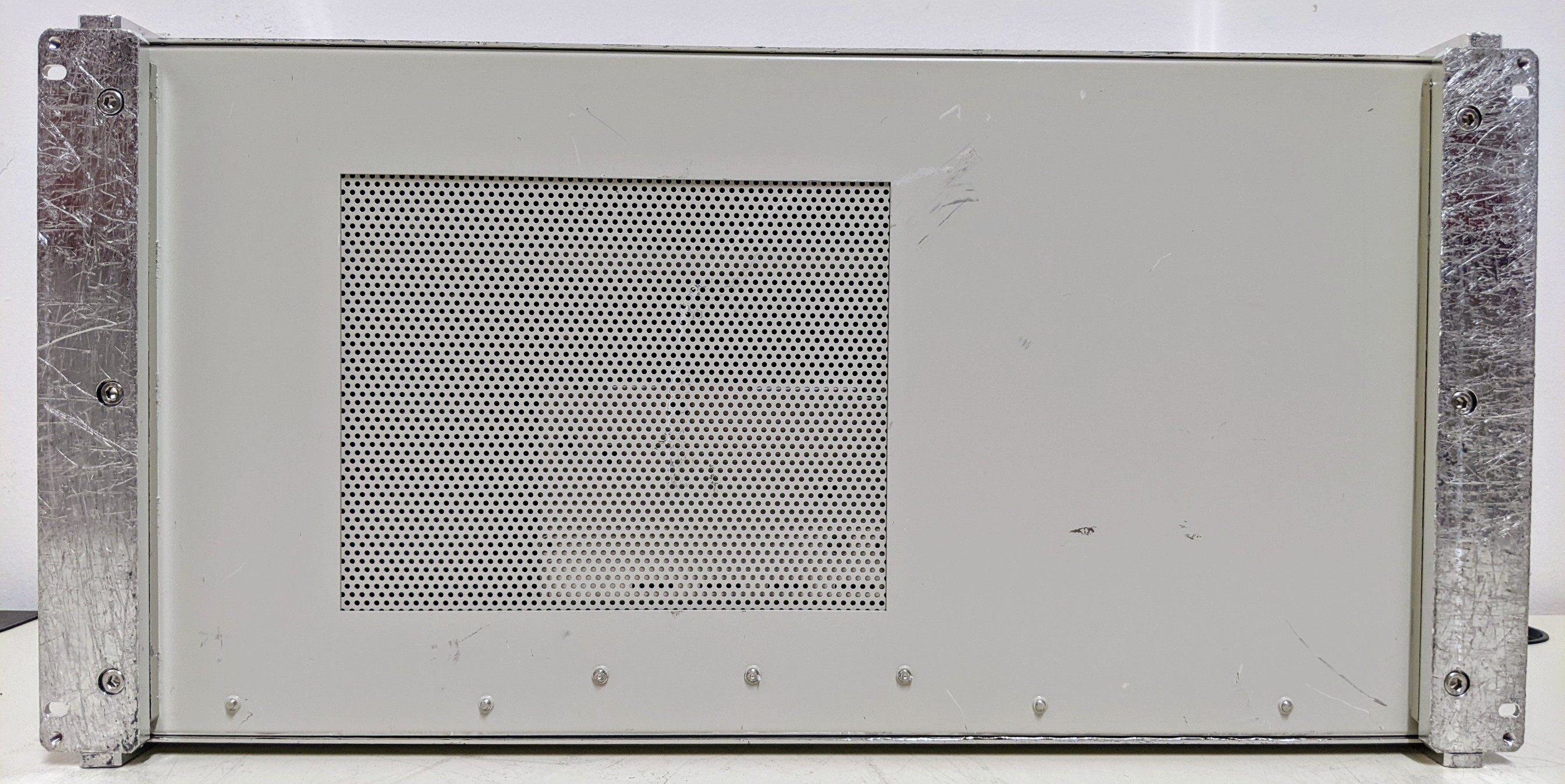 Used TEL ATCC Controller Box